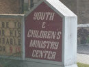 Youth and Children's Ministry Center