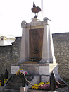 Monument Aux Morts 1914-1918
