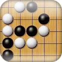 欢乐围棋 logo