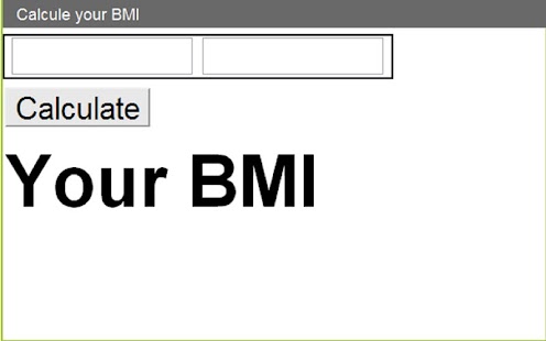 How to mod Simple MBI first unlimited apk for bluestacks