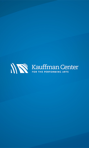 Kauffman Center