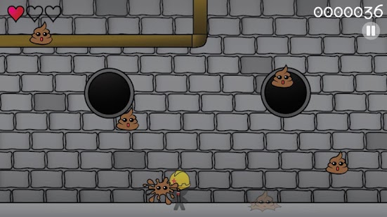 Lastest Poop Rain Free APK