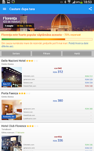 Cazare Hoteluri Screenshots 4