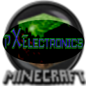 PXE Minecraft Helper Tool icon