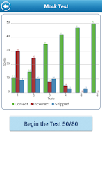 11+ VR PP by The Tutors Lite poster 8