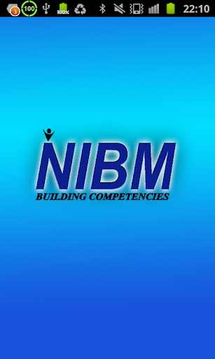 NIBM