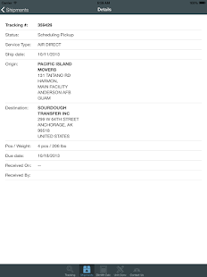 Hassett Express Screenshots 2