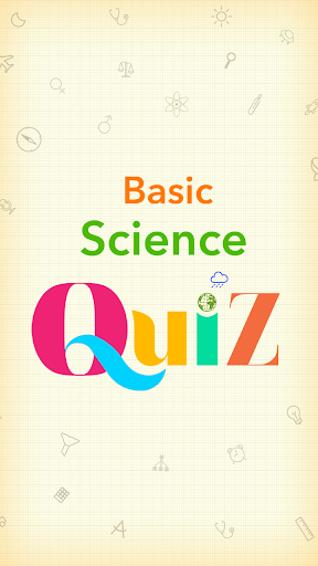 Science Quiz