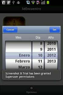 How to install Guia Encuentro 2012 - Bíblico 1.0.1 mod apk for laptop