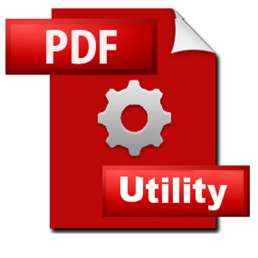 PDF Utility moded unlimitted apk - Download latest version 5.6