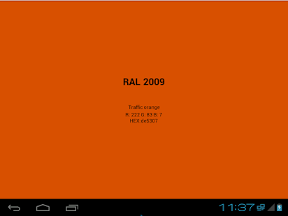 How to get RAL Designer lastet apk for android