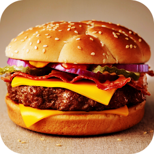 Burger Live Wallpaper.apk 1.0