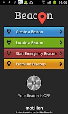 Beacon 1.1.7 apk