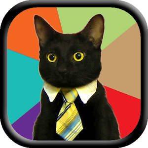 Advice Animal Meme Creator 1.1.6