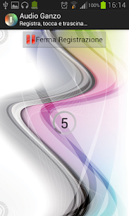 Download Audio Ganzo APK for Android