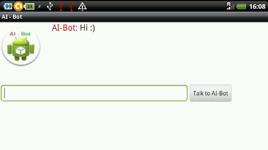 Free AI - Bot Pro APK for Android
