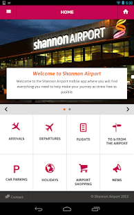 Shannon Airport Screenshots 0