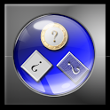 Random games logo