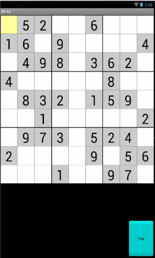 免費下載解謎APP|Sudoku Game Fun 2015 app開箱文|APP開箱王