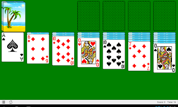 Solitario Online Gratis Google