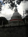 Stupa at Rajamaha Viharaya