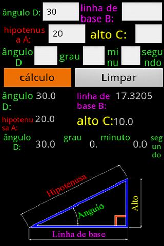 Trigonometric Pythagorean Bz