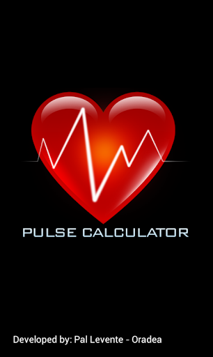 Pulse calculator