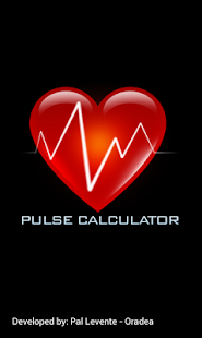 Free Download Pulse calculator APK
