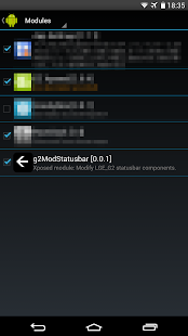How to download g2ModStatusbar patch 0.0.1 apk for bluestacks