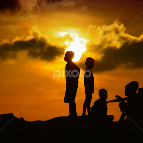 fun by Aal Koibito - Babies & Children Children Candids