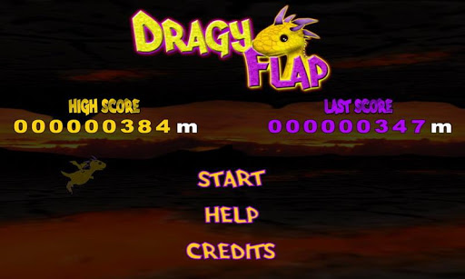 Dragy Flap Free