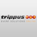 Trippus Event Solutions logo