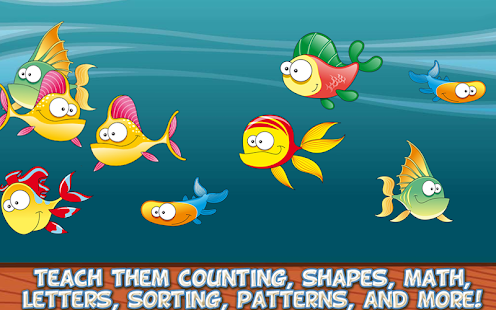   Preschool and Kindergarten 2- screenshot thumbnail   