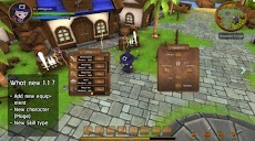 Fantasy RPG World Onlineのおすすめ画像2