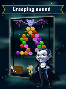 Bubble Vampire - Shooting Game Screenshots 7