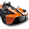 Cars HD Wallpaper logo