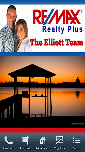 The Elliott Team