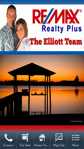 【免費商業App】The Elliott Team-APP點子