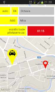 teamTAXI Screenshots 3