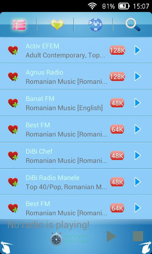 Romanian Music