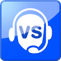 VeriShow Live Chat & Video icon