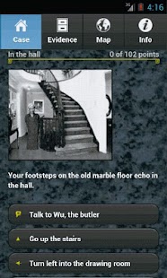 Lastest Murder without Escape APK