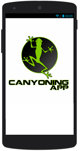 Canyoningapp