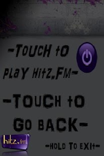 How to get Hitz.fm patch 2.0 apk for laptop