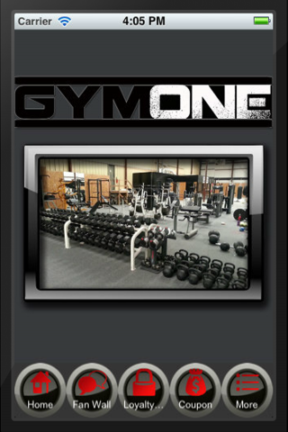 GymOne