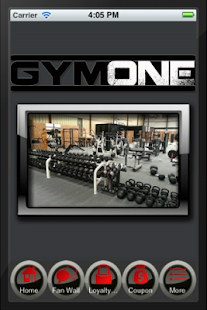 Lastest GymOne APK