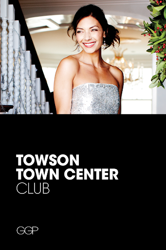 Towson Town Center