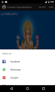 How to get Ganesh Suprabatham lastet apk for laptop