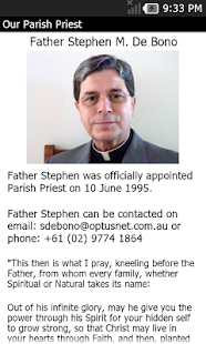 How to install St Therese Parish, Padstow 1.0 mod apk for pc