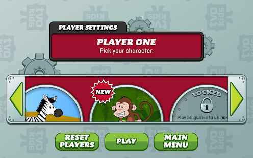 Download TVOKids Frantic Find APK